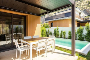 Luxury Villa Artemis Mondello